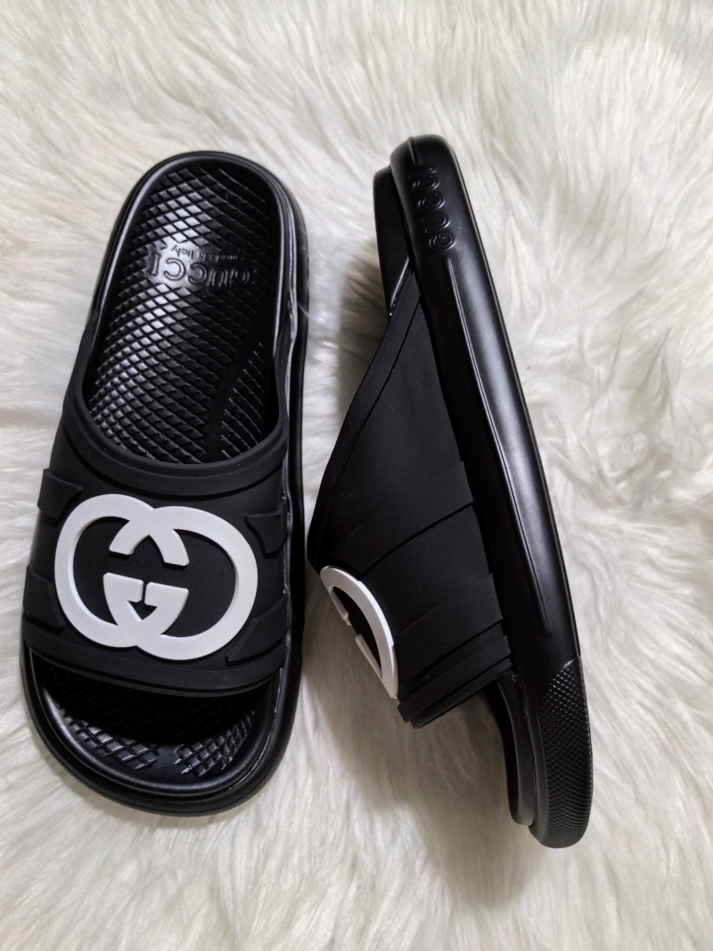 Gucci Slippers